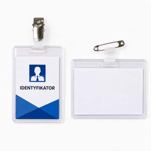Identyfikatory